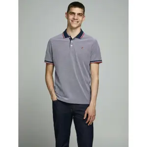 Polo Jack & Jones Bluwin image-1