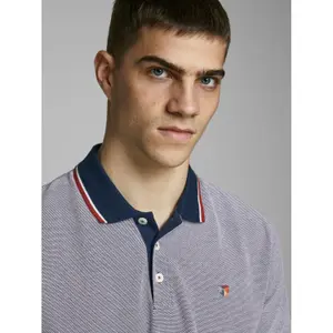 Polo Jack & Jones Bluwin image-4