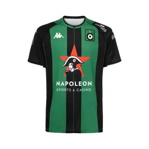 Heimtrikot Cercle Bruges 2021/22 image-0