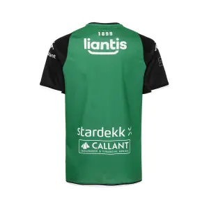 Heimtrikot Cercle Bruges 2021/22 image-1