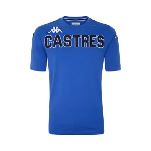T-shirt Castres Olympique 2021/22 eroi image-0