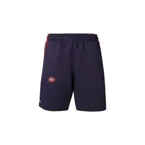 Short Union Bordeaux Bègles 2021/22 ansaizip pro 5 image-0