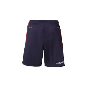 Short Union Bordeaux Bègles 2021/22 ansaizip pro 5 image-1