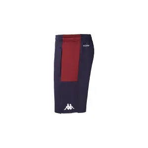 Short Union Bordeaux Bègles 2021/22 ansaizip pro 5 image-3