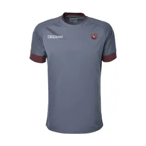 Jersey Union Bordeaux-Bègles 2020/21 molise image-0