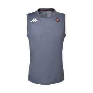 Sleeveless T-shirt Union Bordeaux-Bègles 2020/21 abriz pro 4 image-0