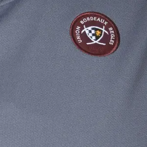 Sleeveless T-shirt Union Bordeaux-Bègles 2020/21 abriz pro 4 image-2