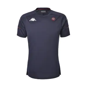 Children's training shirt Union Bordeaux-Bègles 2020/21 abou pro 4 image-0