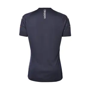 Children's training shirt Union Bordeaux-Bègles 2020/21 abou pro 4 image-1