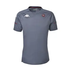 Children's training shirt Union Bordeaux-Bègles 2020/21 abou pro 4 image-0