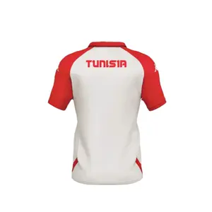 Polo shirt Tunisie Angatend 2024 image-3