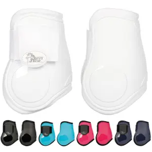 Voering voor paarden Harry's Horse Strijklappen Next image-1