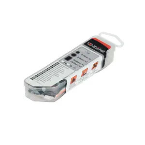 Repair kit 7 patches Zefal image-0