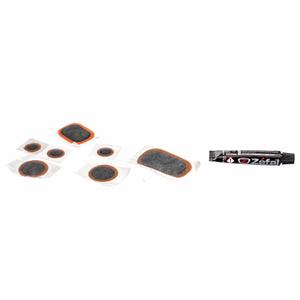 Repair kit 7 patches Zefal image-1