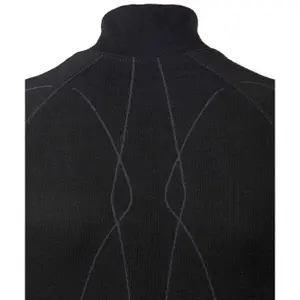 Camiseta mangas largas mujer Falke Wool-Tech image-0