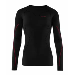 Maillot femme manches longues Maximum Warm image-0