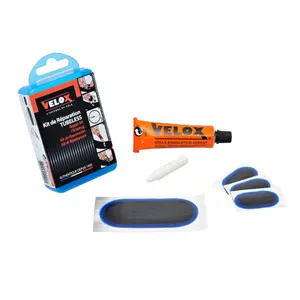 Caja de parches Velox Tubeless image-0