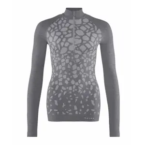 Camiseta mujer Falke Wool-Tech image-0