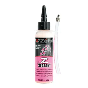 z-sealant vätska mot punktering Zefal 125 ml image-1