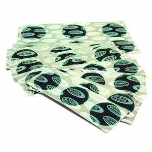 33225-schachtel-mit-30-sortierten-flicken-bompar-weiss-grun-schwarz-tu