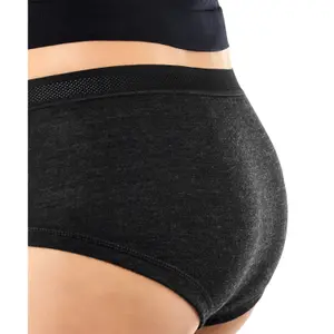 Höschen für Frauen Falke Silk-Wool image-4