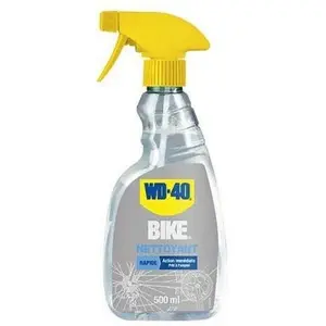 Nettoyant vélo WD40 500mL