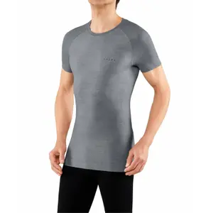 T-shirt Falke Wool-Tech Light Homme image-1
