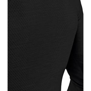 Langarm-T-Shirt Falke Wool-Tech Light image-3