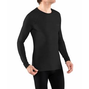 Langarm-T-Shirt Falke Wool-Tech Light image-1