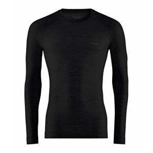 Langarm-T-Shirt Falke Wool-Tech Light