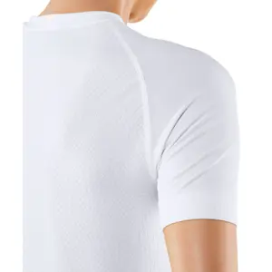 Camiseta mujer Falke Cool image-4