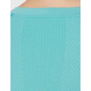 Camiseta de manga corta para mujer Falke Cool image-3