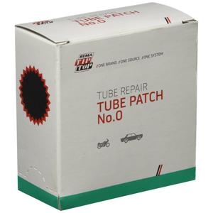 Rustines Rema TipTop (x100) image-1