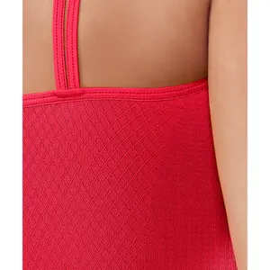 Women's tank top Falke Cool image-3