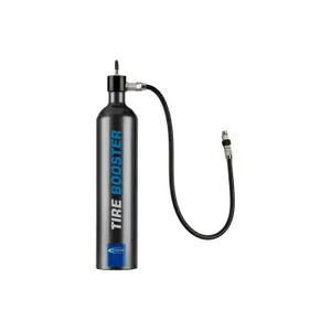 Compressor pump Schwalbe Tire Booster 1,15l image-1