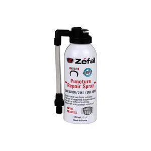 Tire repair spray Zefal 150 ml image-0