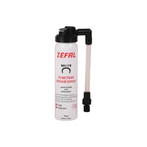 Σπρέι κατά των τρυπήσεων Zefal 75 ml image-0