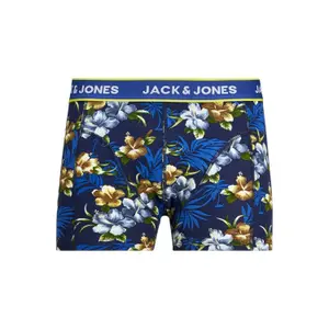 Boxershorts Jack & Jones Jacflower (x3) image-4