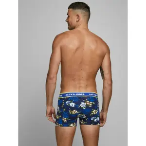 Boxershorts Jack & Jones Jacflower (x3) image-5