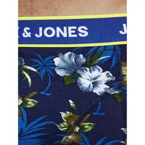 Boxershorts Jack & Jones Jacflower (x3) image-6