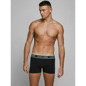 Boxershorts Jack & Jones Jacflower (x3) image-2