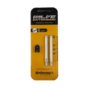 Juego de válvulas Continental image-0