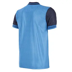 Camiseta segunda equipación Copa Football Stoke City FC 1983 - 85 Retro image-1