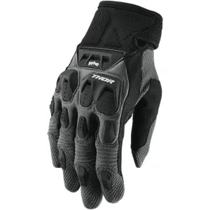 Gants cross Thor terrain s9 offroad image-0