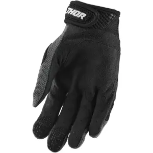 Gants cross Thor terrain s9 offroad image-1
