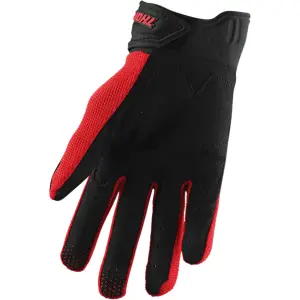 Gants cross Thor s20 rebond image-1