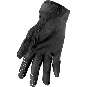 Gants cross Thor draft image-1