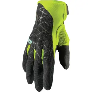 Guantes cruzados Thor draft image-0