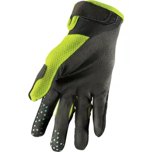 Guantes cruzados Thor draft image-1