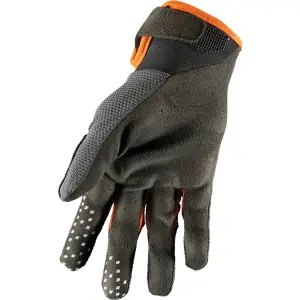 Gants cross Thor draft image-1